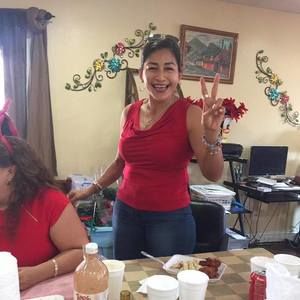 Meet your Posher, Mimi